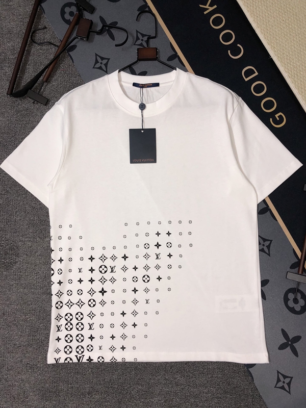 ブランドTシャツ正面デザイン